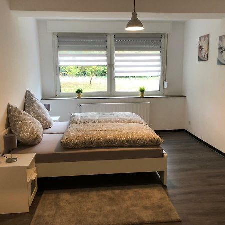 Wohlfuehlen In Der Luft Apartment Wesel  Exterior photo