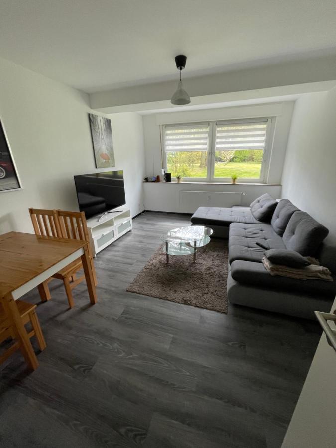 Wohlfuehlen In Der Luft Apartment Wesel  Exterior photo