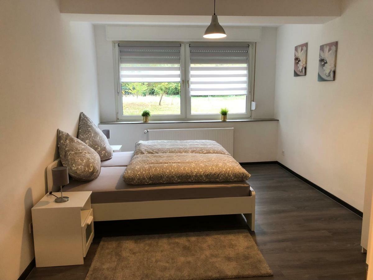 Wohlfuehlen In Der Luft Apartment Wesel  Exterior photo