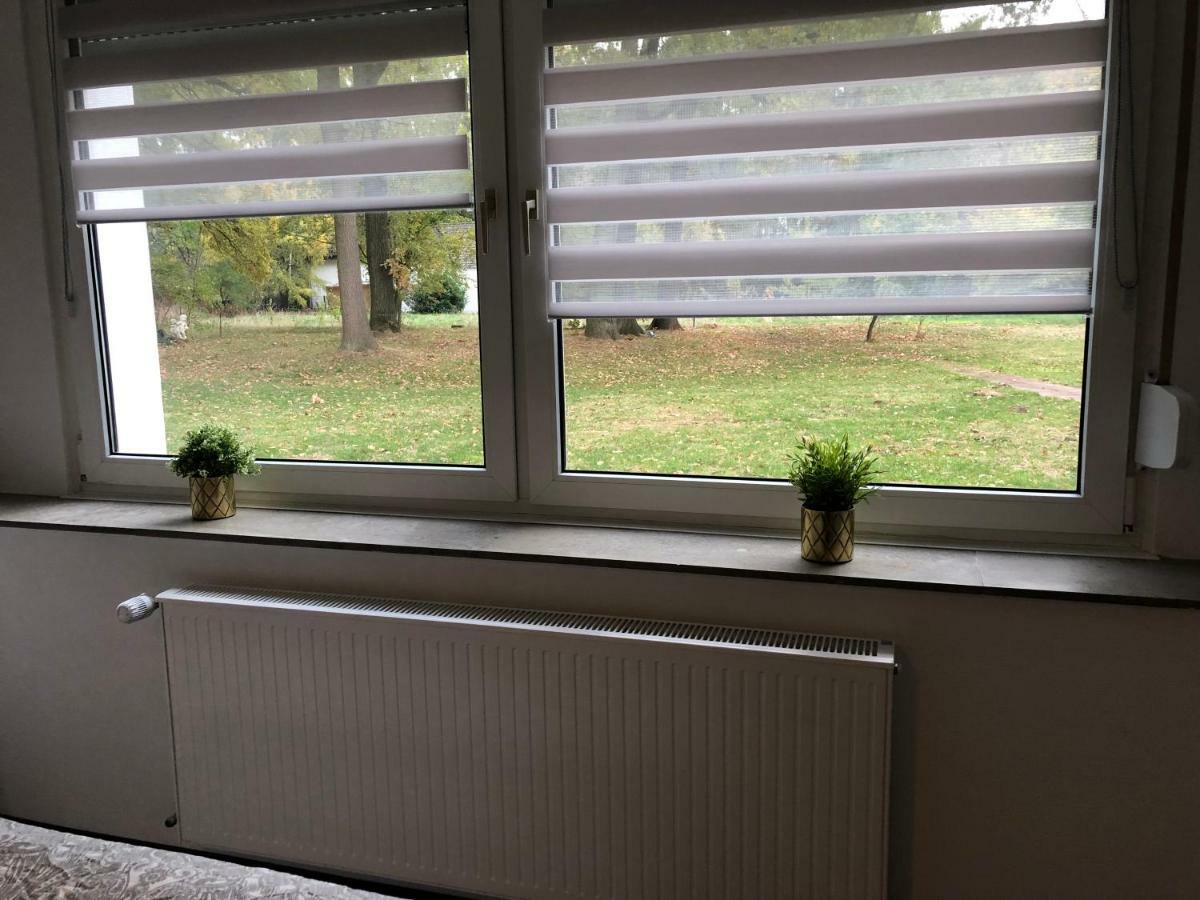 Wohlfuehlen In Der Luft Apartment Wesel  Exterior photo