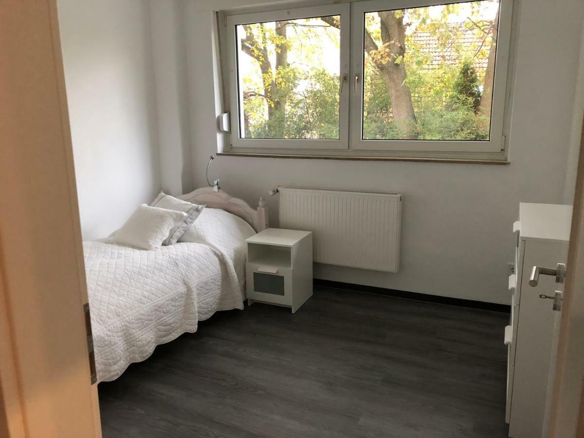 Wohlfuehlen In Der Luft Apartment Wesel  Exterior photo