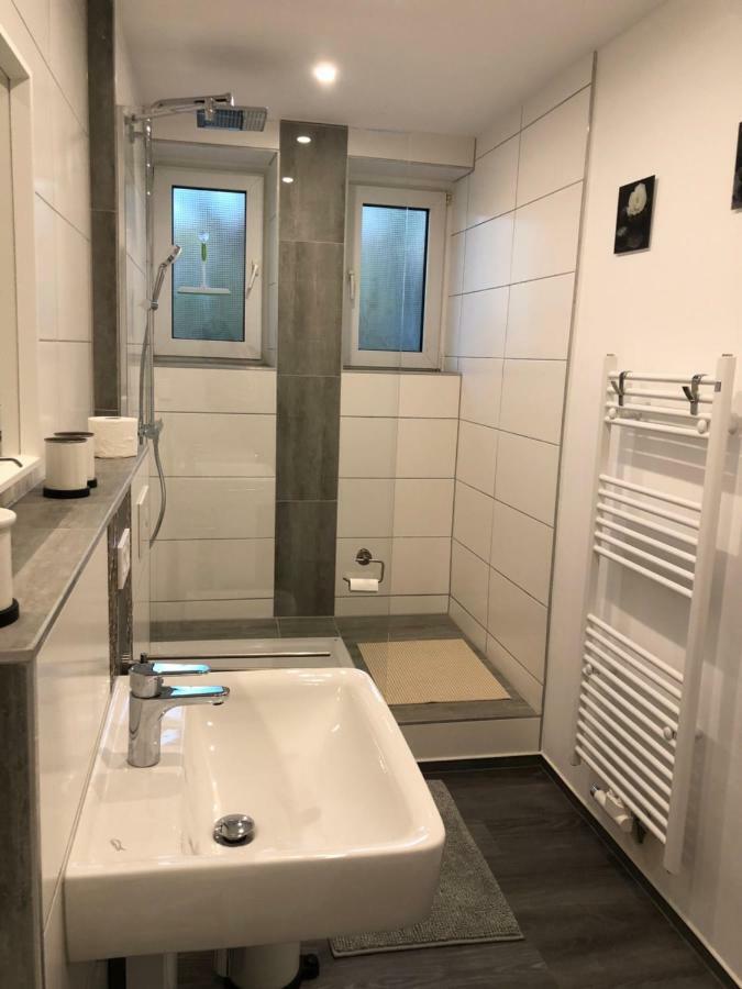 Wohlfuehlen In Der Luft Apartment Wesel  Exterior photo